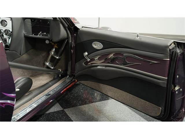 1969 Chevrolet Camaro (CC-1803908) for sale in Lithia Springs, Georgia