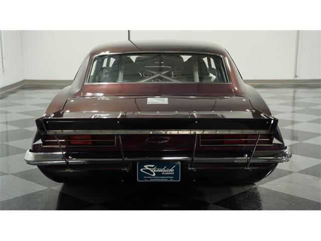 1969 Chevrolet Camaro (CC-1803908) for sale in Lithia Springs, Georgia