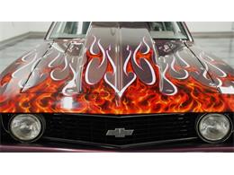 1969 Chevrolet Camaro (CC-1803908) for sale in Lithia Springs, Georgia