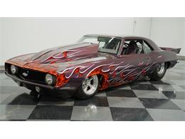 1969 Chevrolet Camaro (CC-1803908) for sale in Lithia Springs, Georgia