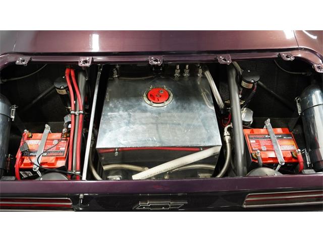 1969 Chevrolet Camaro (CC-1803908) for sale in Lithia Springs, Georgia
