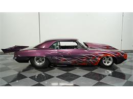 1969 Chevrolet Camaro (CC-1803908) for sale in Lithia Springs, Georgia