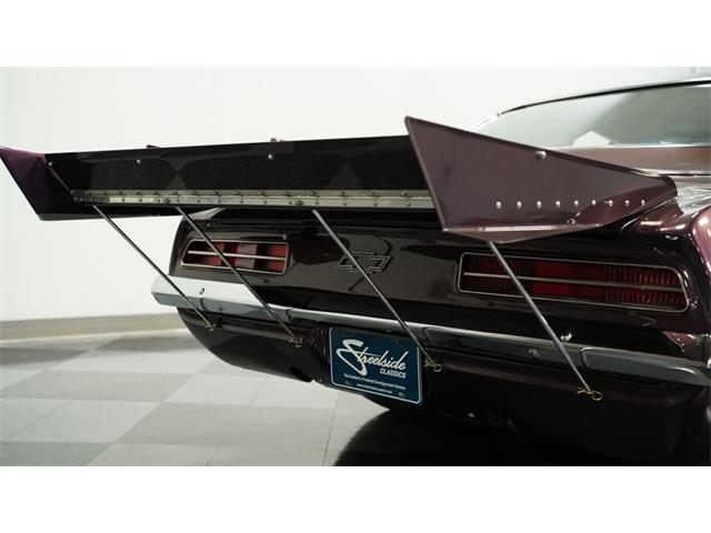 1969 Chevrolet Camaro (CC-1803908) for sale in Lithia Springs, Georgia