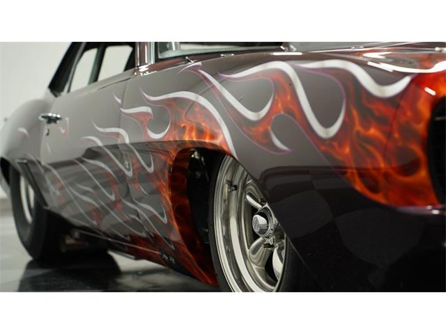 1969 Chevrolet Camaro (CC-1803908) for sale in Lithia Springs, Georgia