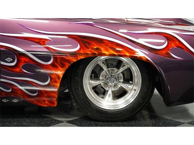 1969 Chevrolet Camaro (CC-1803908) for sale in Lithia Springs, Georgia