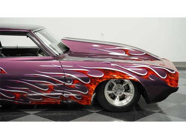 1969 Chevrolet Camaro (CC-1803908) for sale in Lithia Springs, Georgia