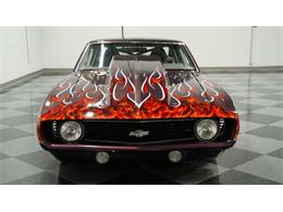 1969 Chevrolet Camaro (CC-1803908) for sale in Lithia Springs, Georgia