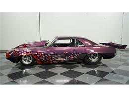 1969 Chevrolet Camaro (CC-1803908) for sale in Lithia Springs, Georgia