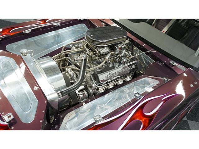 1969 Chevrolet Camaro (CC-1803908) for sale in Lithia Springs, Georgia