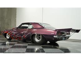 1969 Chevrolet Camaro (CC-1803908) for sale in Lithia Springs, Georgia