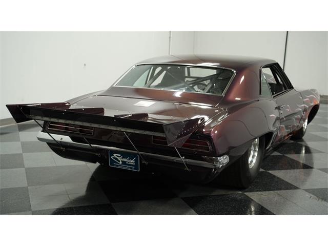 1969 Chevrolet Camaro (CC-1803908) for sale in Lithia Springs, Georgia