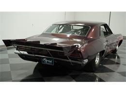 1969 Chevrolet Camaro (CC-1803908) for sale in Lithia Springs, Georgia