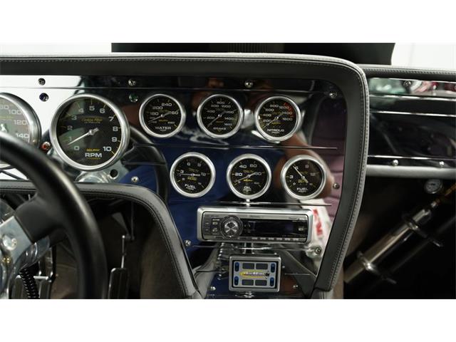 1969 Chevrolet Camaro (CC-1803908) for sale in Lithia Springs, Georgia
