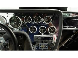 1969 Chevrolet Camaro (CC-1803908) for sale in Lithia Springs, Georgia