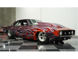 1969 Chevrolet Camaro (CC-1803908) for sale in Lithia Springs, Georgia