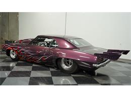 1969 Chevrolet Camaro (CC-1803908) for sale in Lithia Springs, Georgia