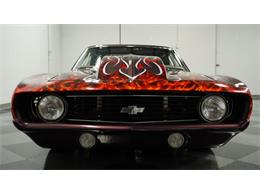 1969 Chevrolet Camaro (CC-1803908) for sale in Lithia Springs, Georgia