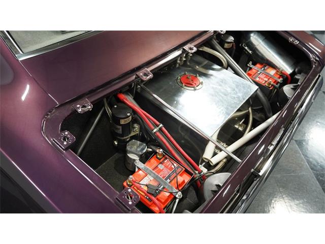 1969 Chevrolet Camaro (CC-1803908) for sale in Lithia Springs, Georgia