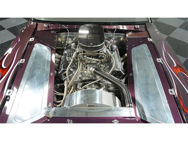 1969 Chevrolet Camaro (CC-1803908) for sale in Lithia Springs, Georgia