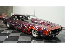 1969 Chevrolet Camaro (CC-1803908) for sale in Lithia Springs, Georgia