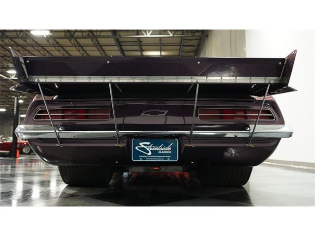 1969 Chevrolet Camaro (CC-1803908) for sale in Lithia Springs, Georgia