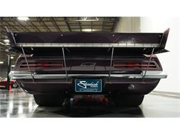 1969 Chevrolet Camaro (CC-1803908) for sale in Lithia Springs, Georgia