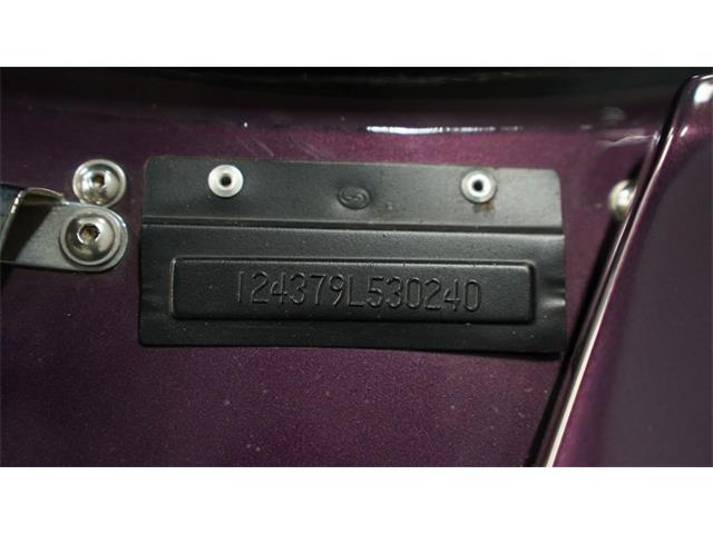 1969 Chevrolet Camaro (CC-1803908) for sale in Lithia Springs, Georgia