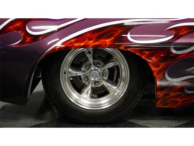 1969 Chevrolet Camaro (CC-1803908) for sale in Lithia Springs, Georgia