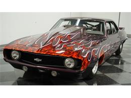 1969 Chevrolet Camaro (CC-1803908) for sale in Lithia Springs, Georgia