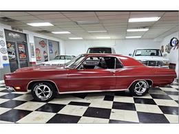 1970 Ford Galaxie 500 (CC-1800391) for sale in roanoke, Virginia