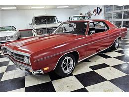 1970 Ford Galaxie 500 (CC-1800391) for sale in roanoke, Virginia