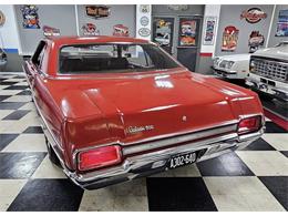 1970 Ford Galaxie 500 (CC-1800391) for sale in roanoke, Virginia