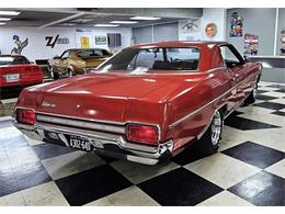 1970 Ford Galaxie 500 (CC-1800391) for sale in roanoke, Virginia