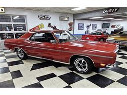 1970 Ford Galaxie 500 (CC-1800391) for sale in roanoke, Virginia