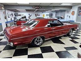 1970 Ford Galaxie 500 (CC-1800391) for sale in roanoke, Virginia