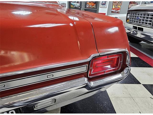 1970 Ford Galaxie 500 (CC-1800391) for sale in roanoke, Virginia