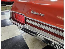 1970 Ford Galaxie 500 (CC-1800391) for sale in roanoke, Virginia