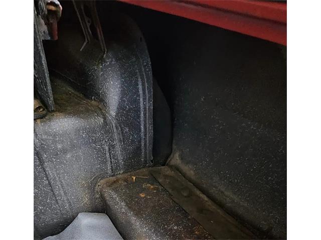 1970 Ford Galaxie 500 (CC-1800391) for sale in roanoke, Virginia