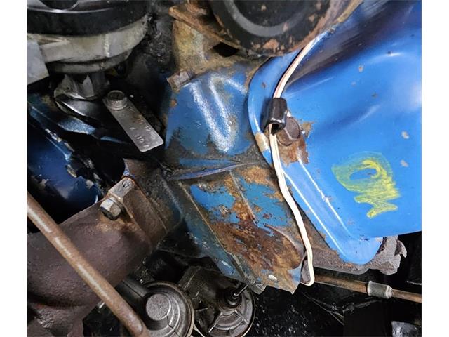 1970 Ford Galaxie 500 (CC-1800391) for sale in roanoke, Virginia