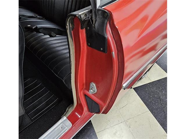 1970 Ford Galaxie 500 (CC-1800391) for sale in roanoke, Virginia