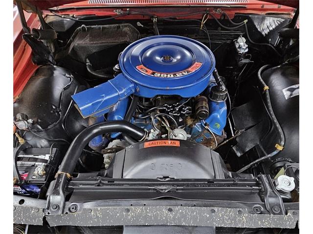 1970 Ford Galaxie 500 (CC-1800391) for sale in roanoke, Virginia