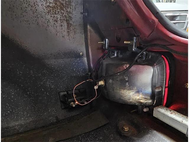 1970 Ford Galaxie 500 (CC-1800391) for sale in roanoke, Virginia