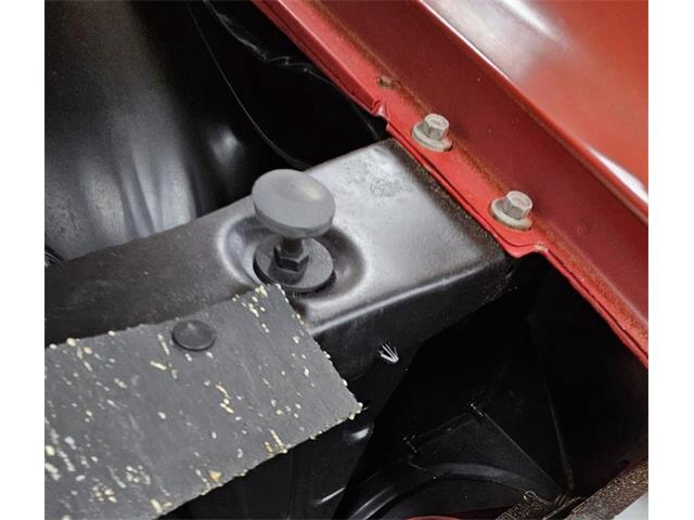 1970 Ford Galaxie 500 (CC-1800391) for sale in roanoke, Virginia