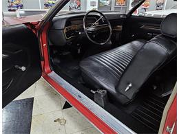 1970 Ford Galaxie 500 (CC-1800391) for sale in roanoke, Virginia