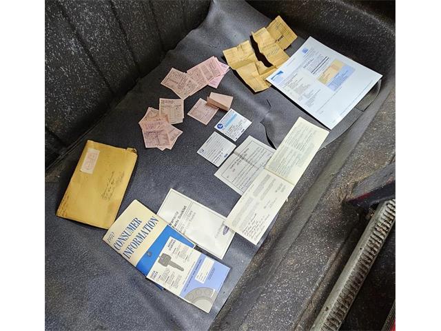 1970 Ford Galaxie 500 (CC-1800391) for sale in roanoke, Virginia