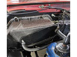 1970 Ford Galaxie 500 (CC-1800391) for sale in roanoke, Virginia