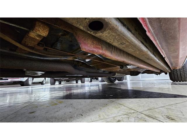 1970 Ford Galaxie 500 (CC-1800391) for sale in roanoke, Virginia