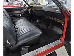 1970 Ford Galaxie 500 (CC-1800391) for sale in roanoke, Virginia