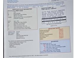 1970 Ford Galaxie 500 (CC-1800391) for sale in roanoke, Virginia