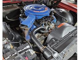 1970 Ford Galaxie 500 (CC-1800391) for sale in roanoke, Virginia